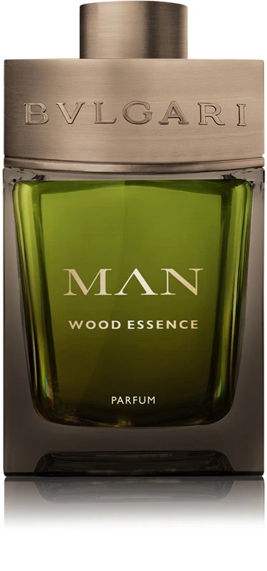BVLGARI Bvlgari Man Wood Essence Parfum vyriški kvepalai