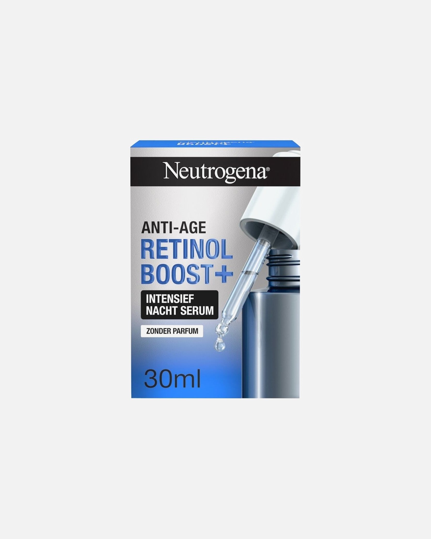 Neutrogena sérum proti starnutiu s retinolom – 30 ml