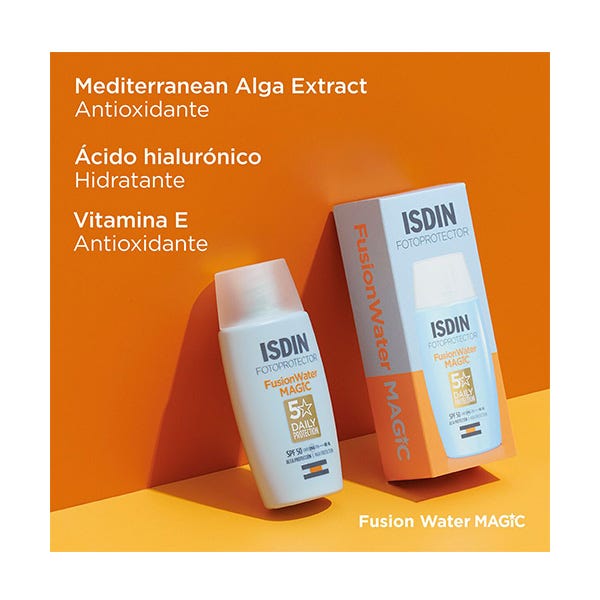 Fusion Water Magic| 50 ml