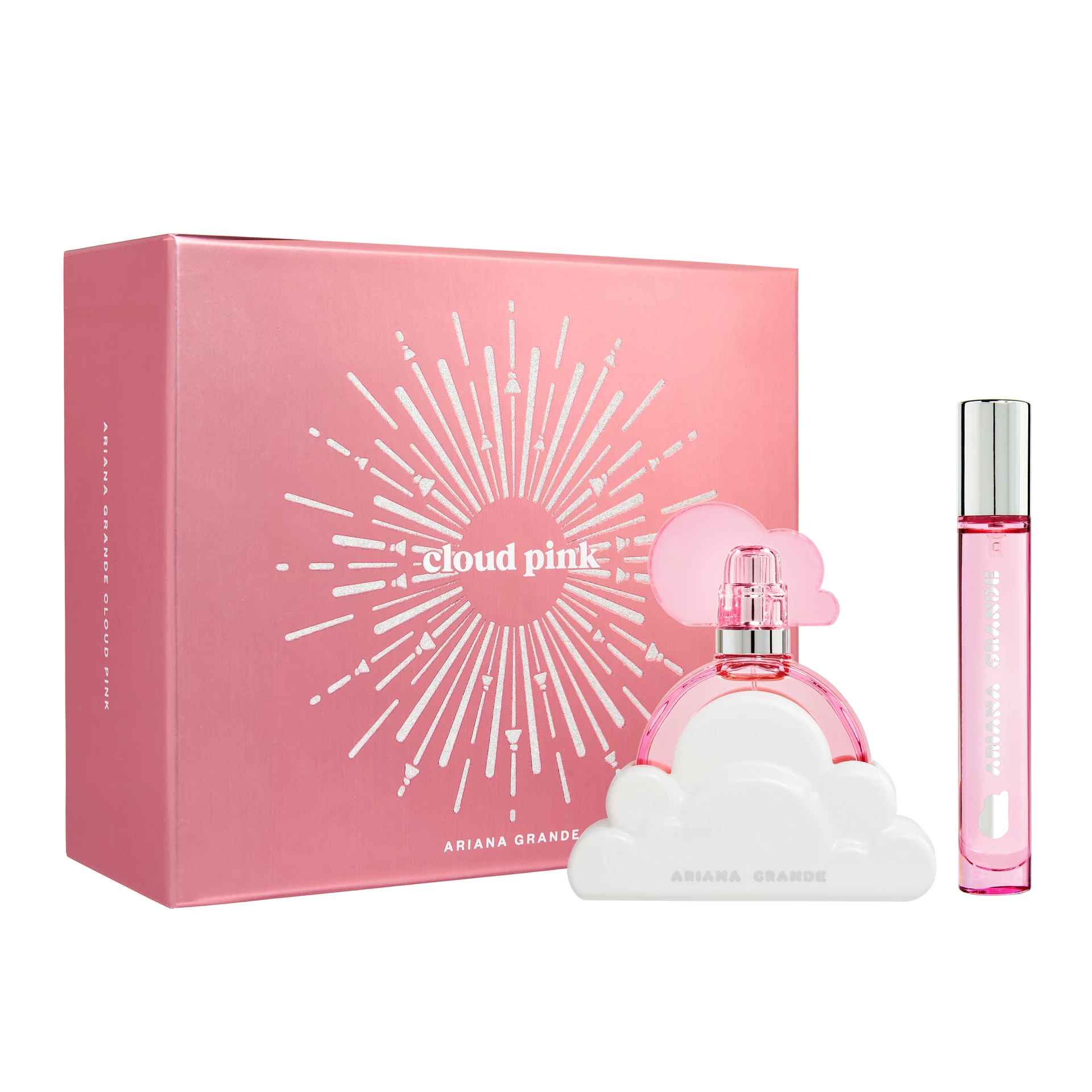 Cloud Pink EDP 30ml Cutie Cadou - Ariana Grande