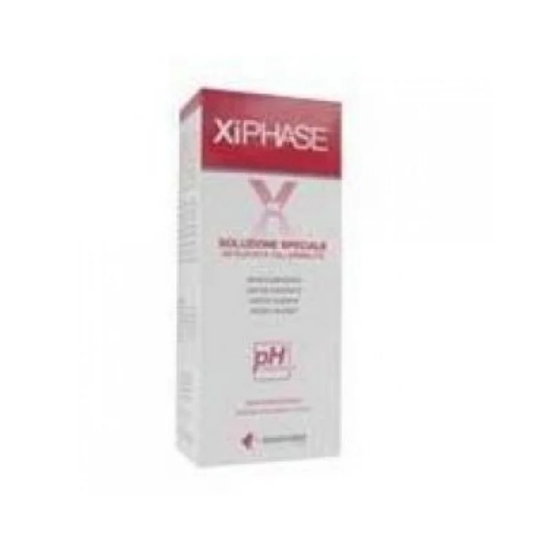 DOAFARM Xiphase Det Lösung 500 ml