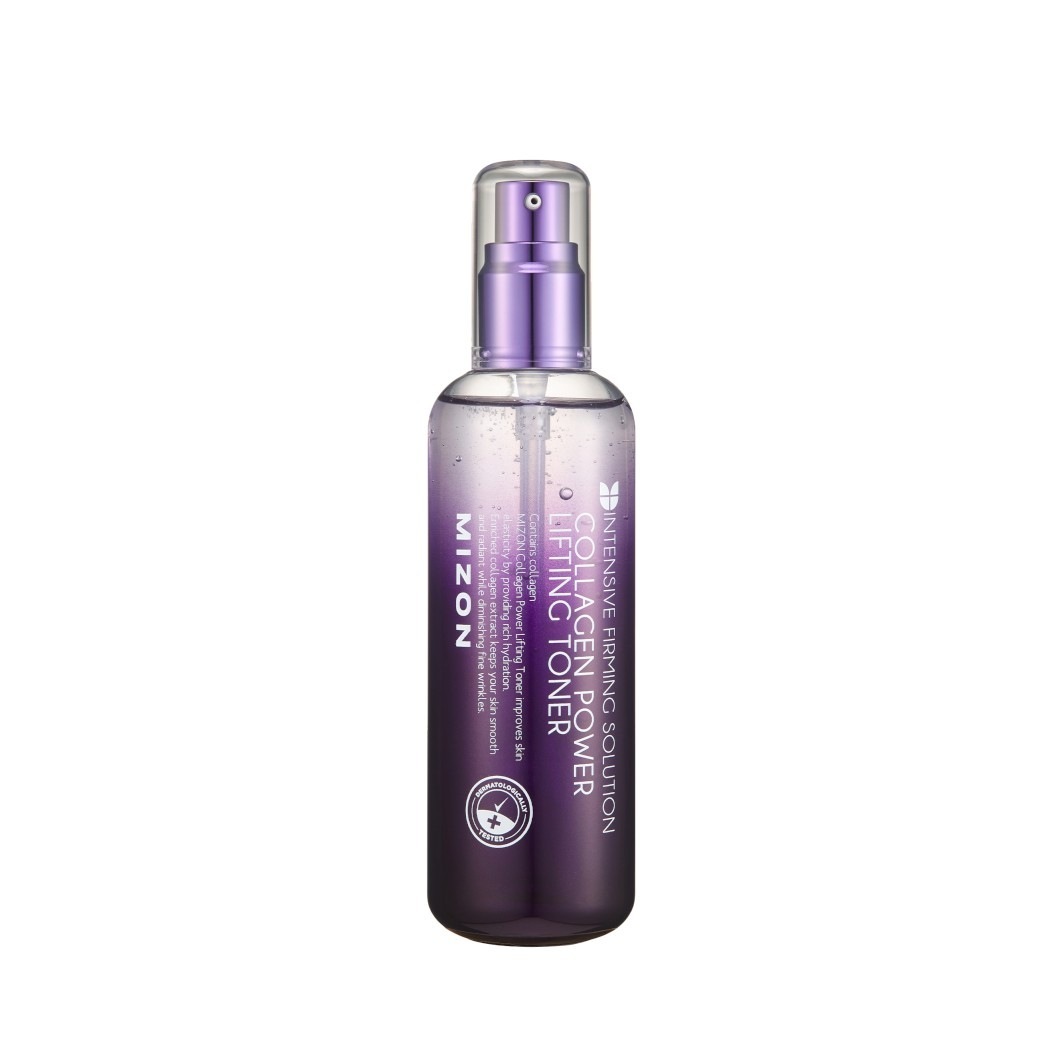 Mizon veido tonikas su kolagenu ir liftingu – 120 ml