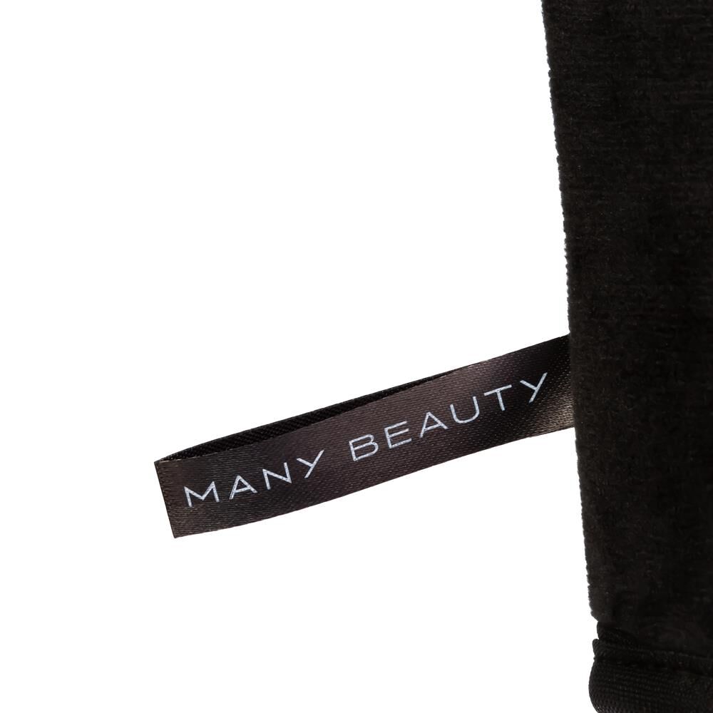 Many Beauty Velvet Selbstbräunungshandschuh