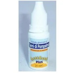 BIOEARTH Actiseed Pomp Semi Estr Li20 ml