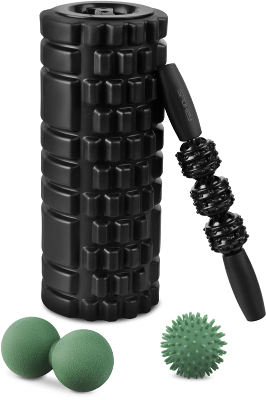 Spokey Mixroll Set massageaccessoires