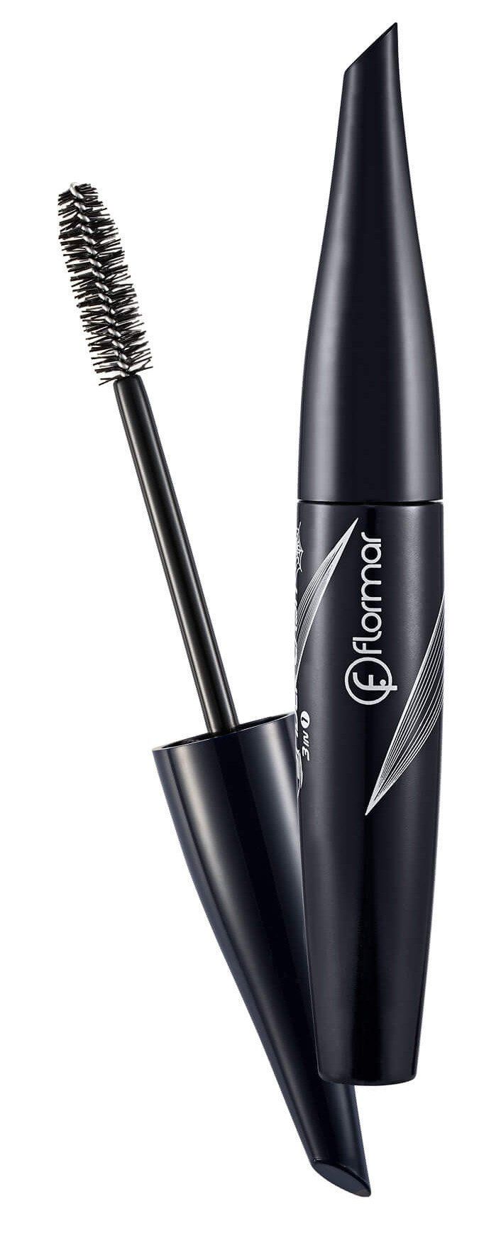 Spider Lash maskara 3 u 1 Maskare