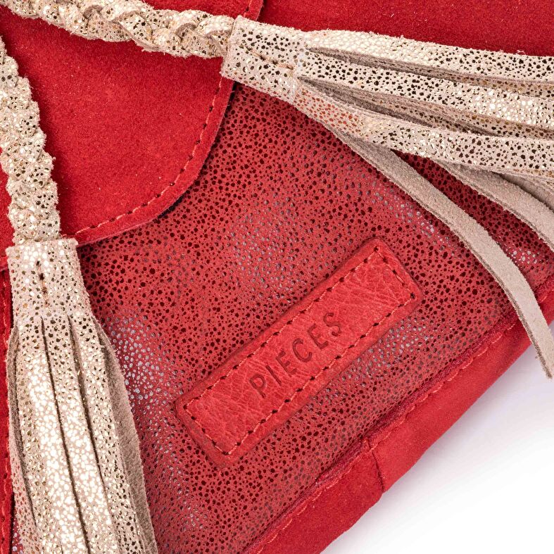 Damentaschen Rote Taschen