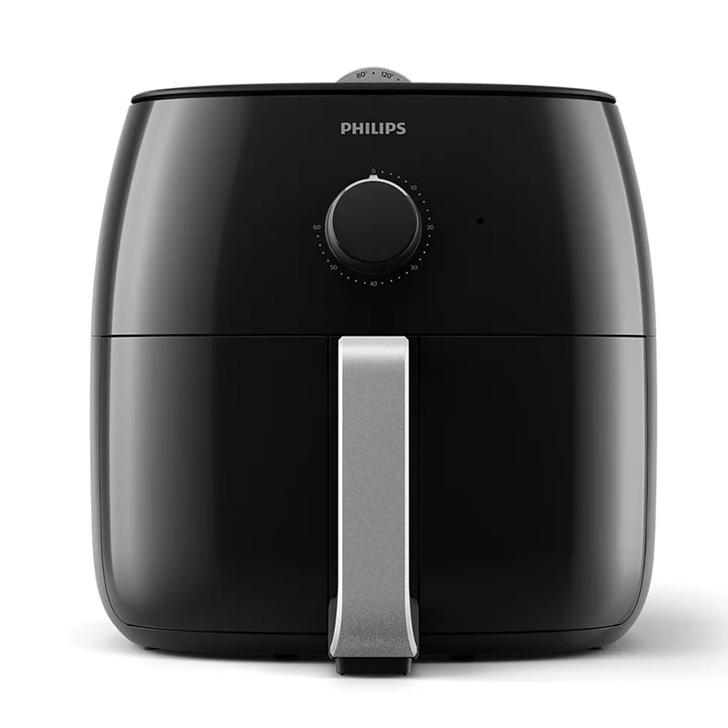 Premium Airfryer XXL με τεχνολογία αφαίρεσης λίπους