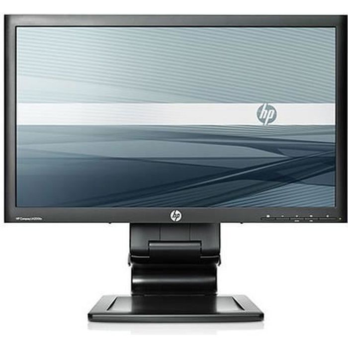 HP Compaq LA2006x.