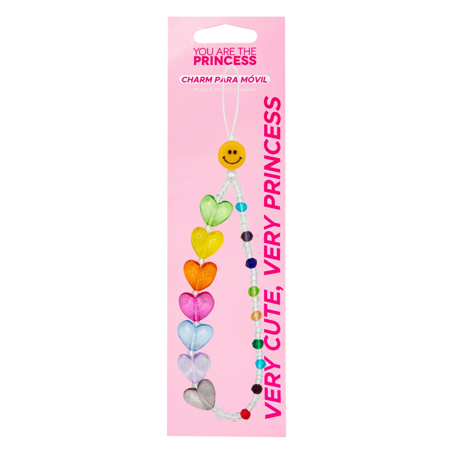 Charm mobilā tālruņa pakaramais Instrumenti un piederumi