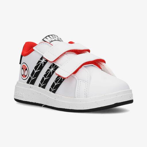  adidas Grand Court 2.0