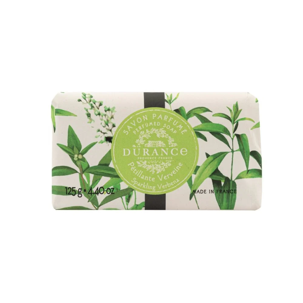 Les Éternelles Sapone profumato Scintillante Verbena - Sapone