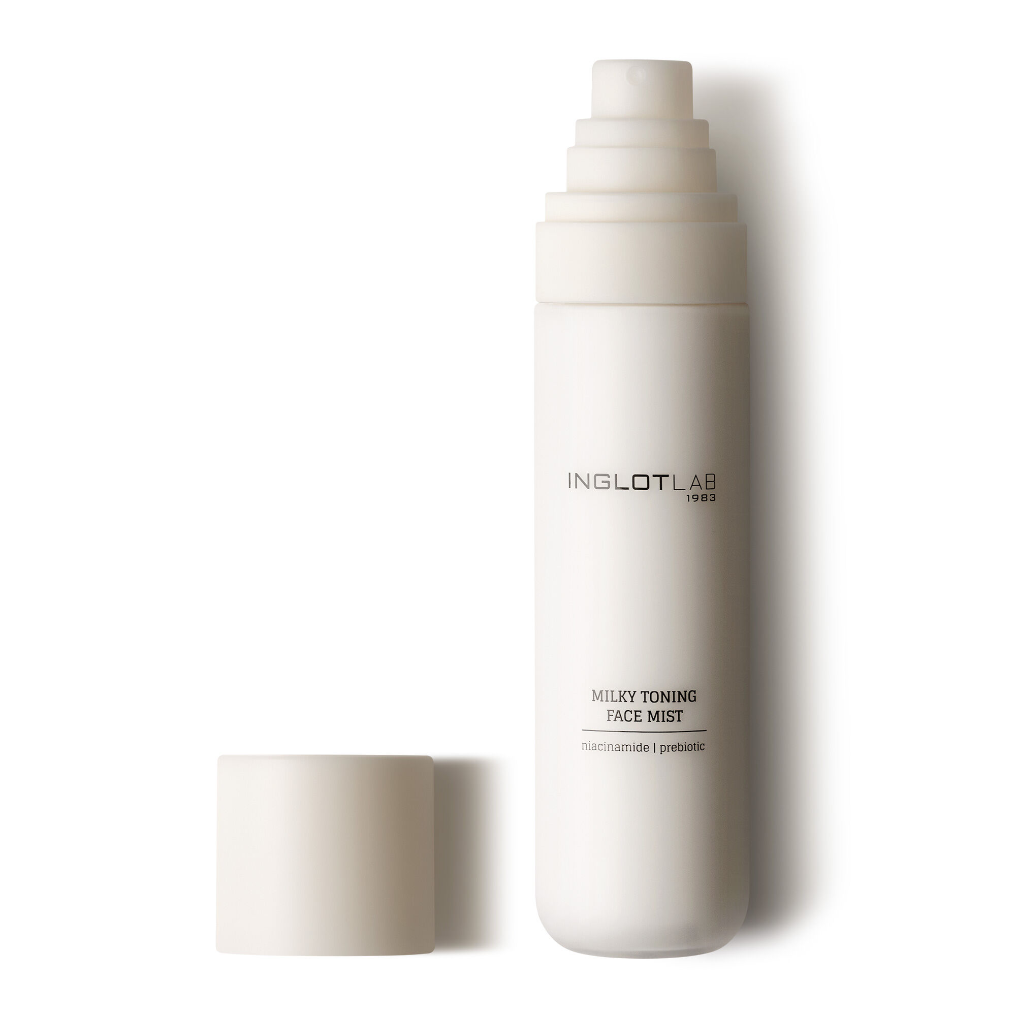 Laboratoire Inglot