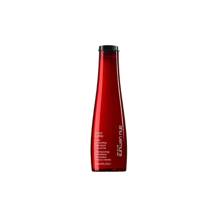 Shu Uemura Color Luster Briljantna glazura