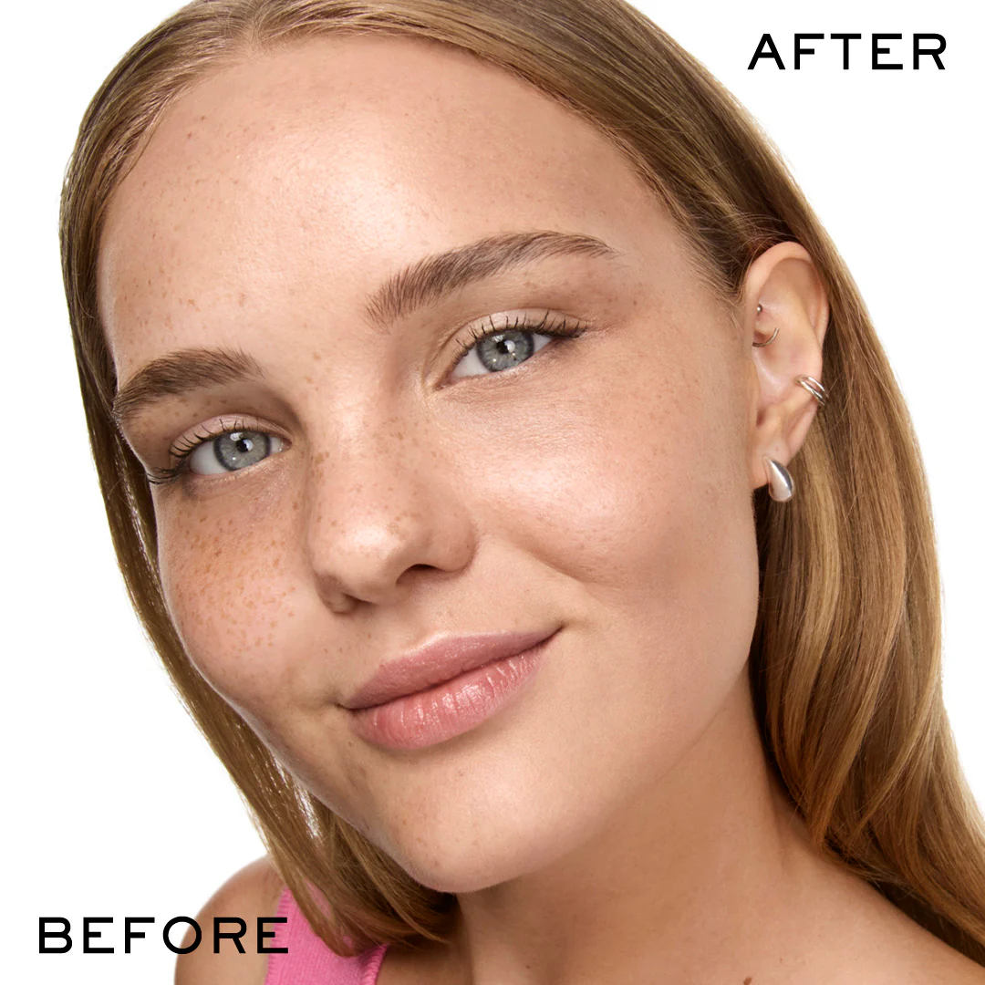 Viso Skin Idole 3 Serum Supertint - Perfezione della Pelle, Crema viso colorata idratante