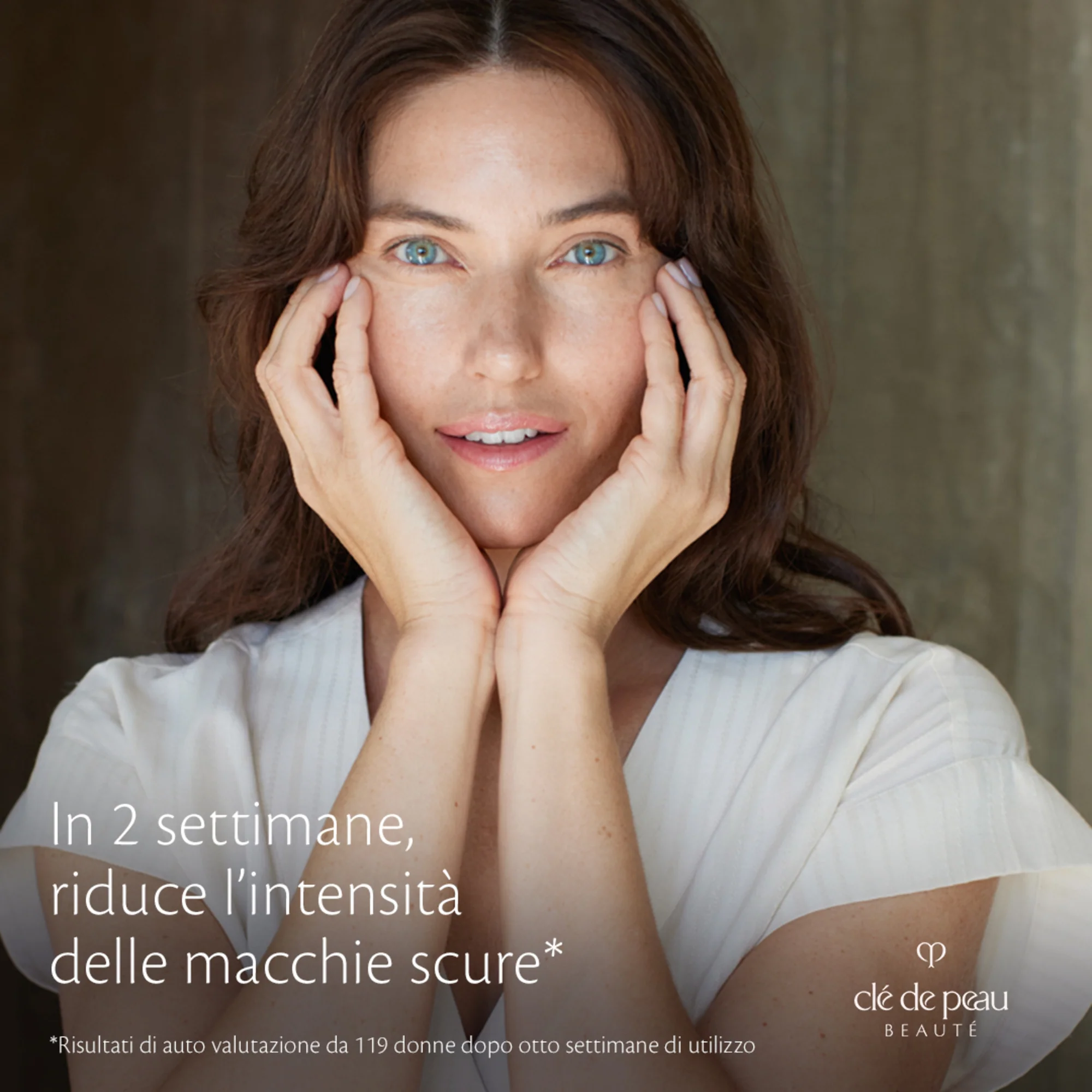 Supreme Series Brightnening Serum Supreme - Siero viso illuminante, Siero viso antimacchie