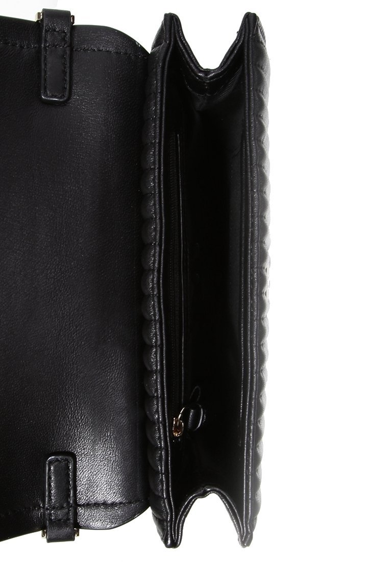 Bolsa transversal DKNY - preta