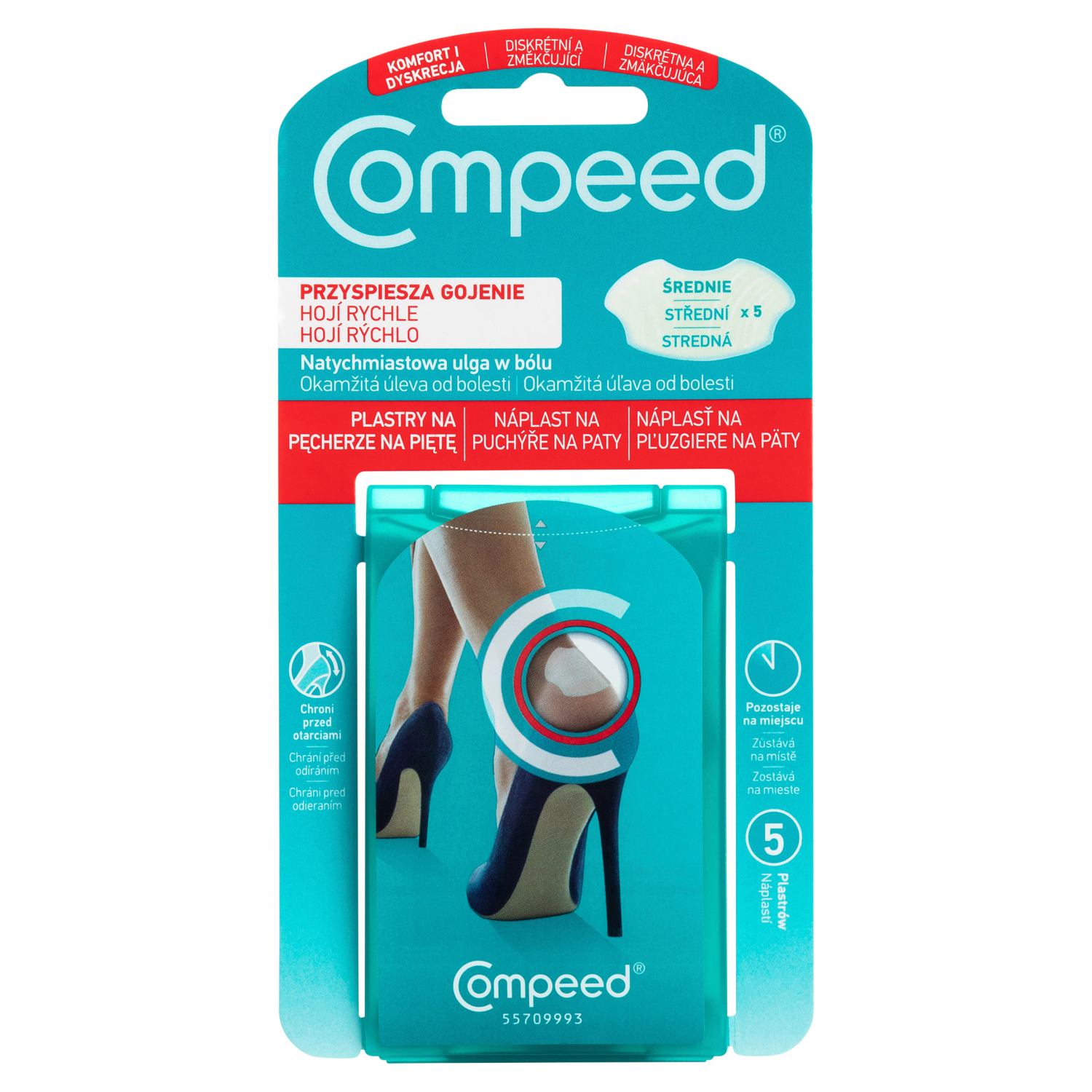 Compeed