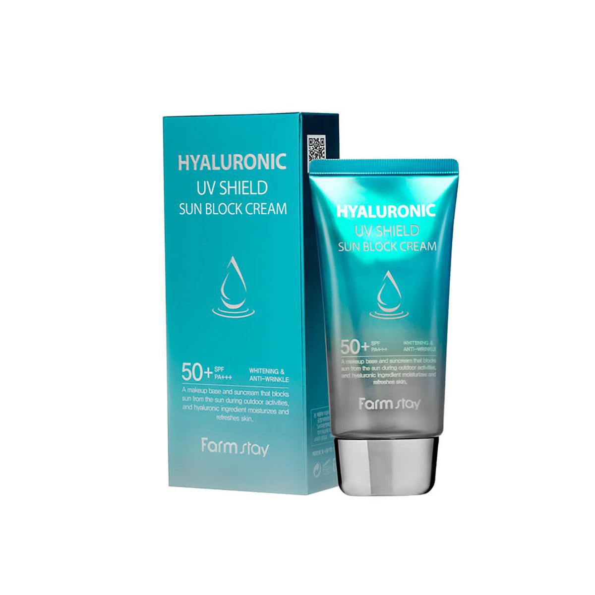 Farmstay Hyaluronic