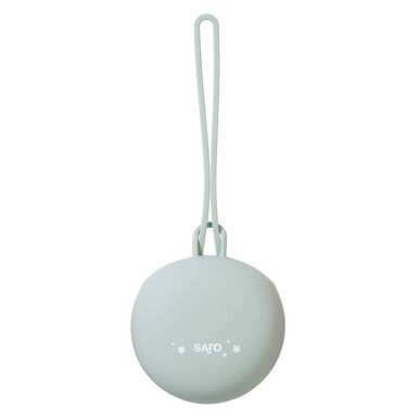 Saro Mint silikon smokkholder 1 enhet 1 enhet