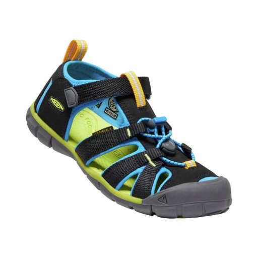 Sandalias De Trekking  Seacamp Ii Cnx  Keen