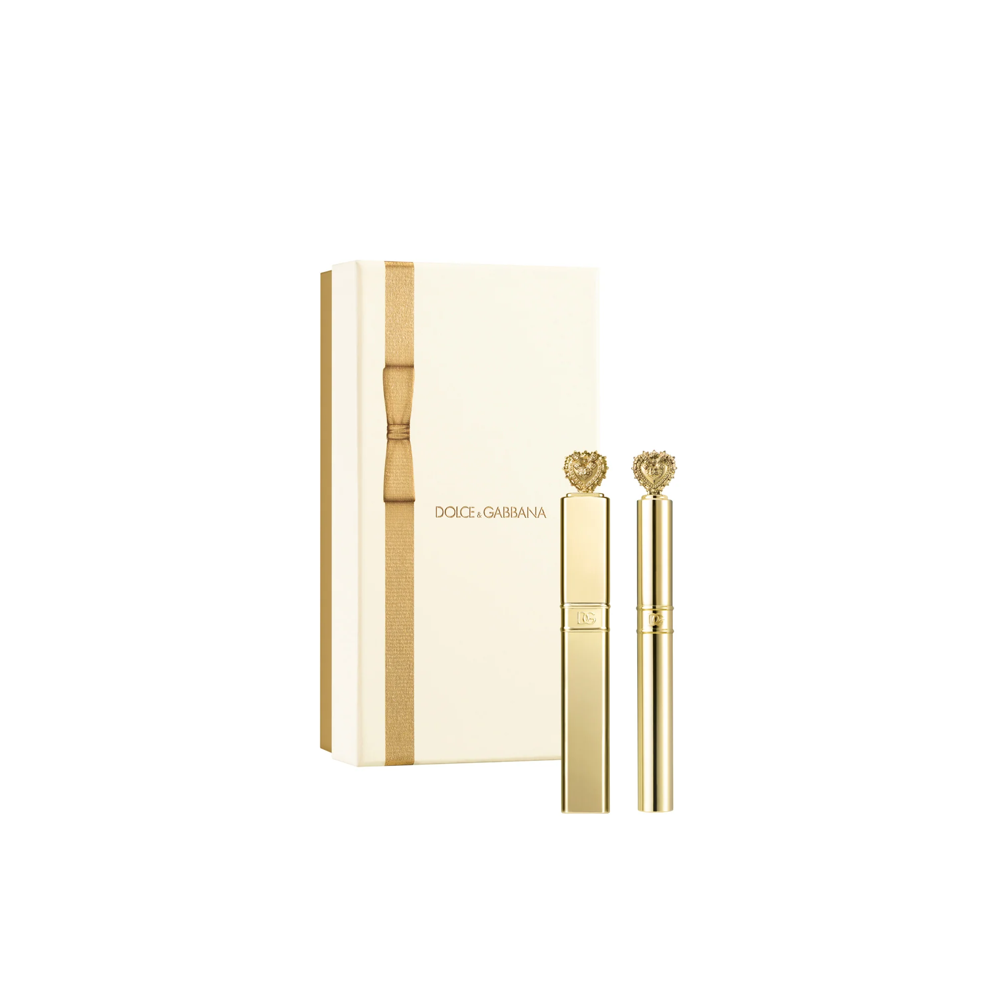 Occhi Flawless Beauty Gift Set - Cofanetto Make Up, Mascara, Eyeliner