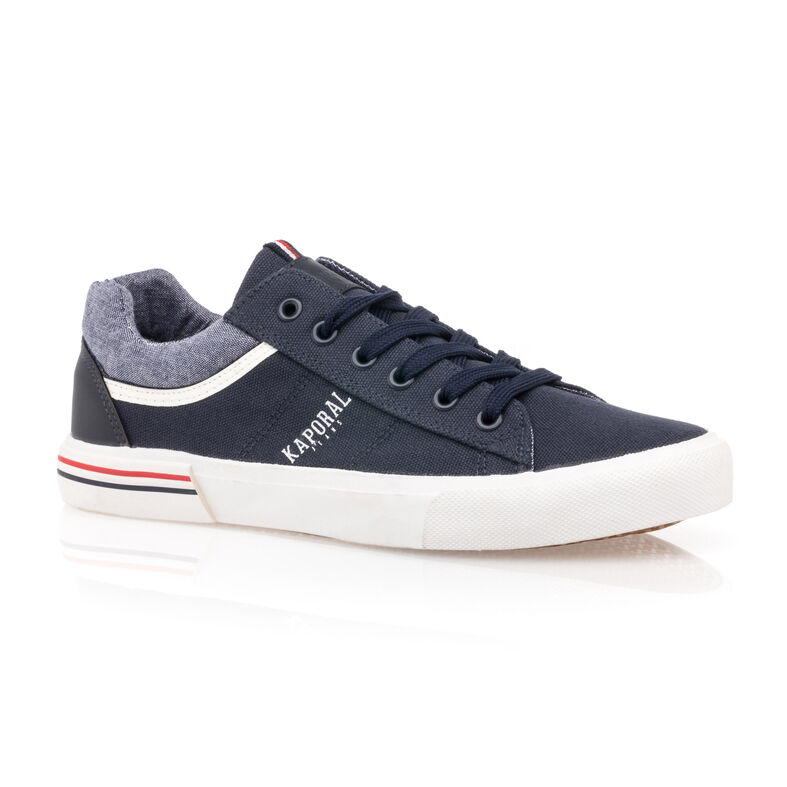 Korit / lenkkarit Homme Bleu