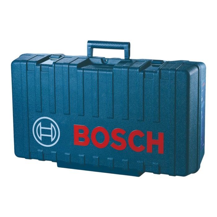 Giraffe Sander - Bosch - GTR 550 - 550W - Ø225mm - Universal Dust Extraction