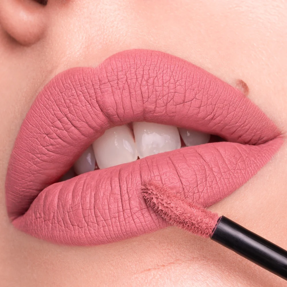 Labbra EVER Liquid Lipstick - Rossetto, Rossetto mat