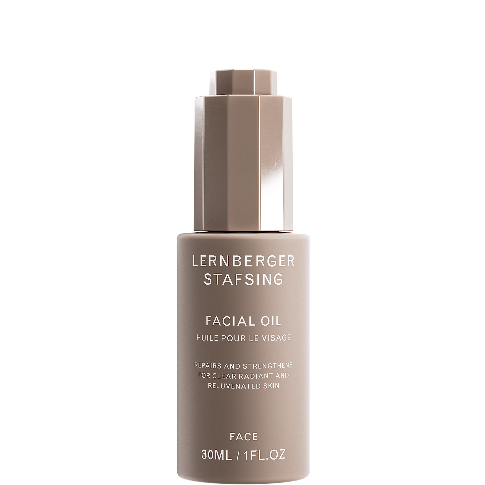 Arcápoló olaj 30 ml - Lernberger Stafsing