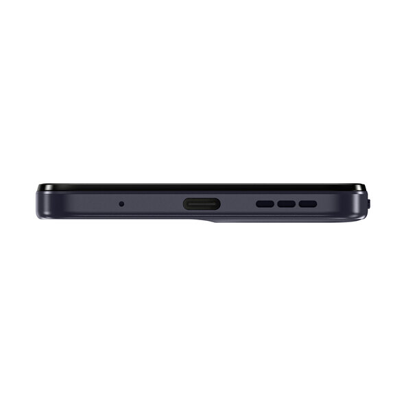 Smartphone Moto G04s, schwarz
