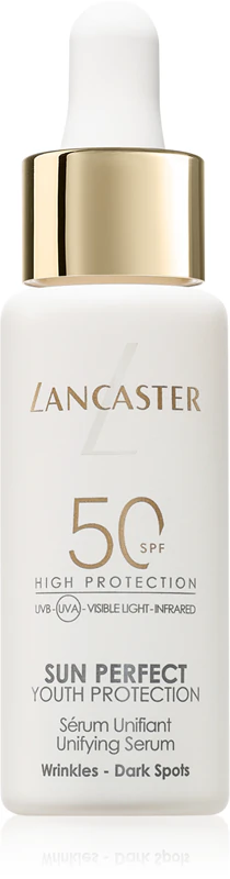 Lancaster Sun Perfect Unifying Serum SPF 50