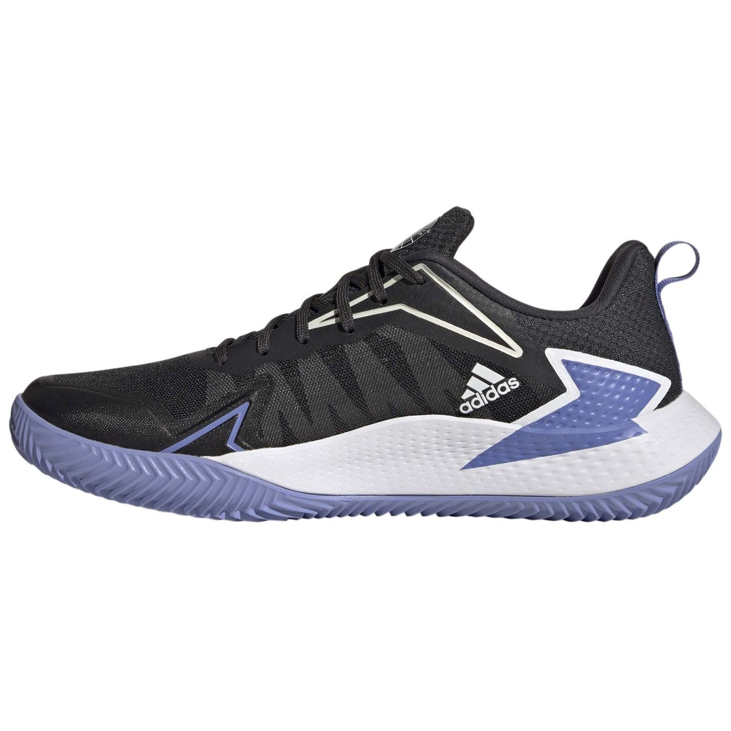 Tenisice adidas Defiant Speed W Clay