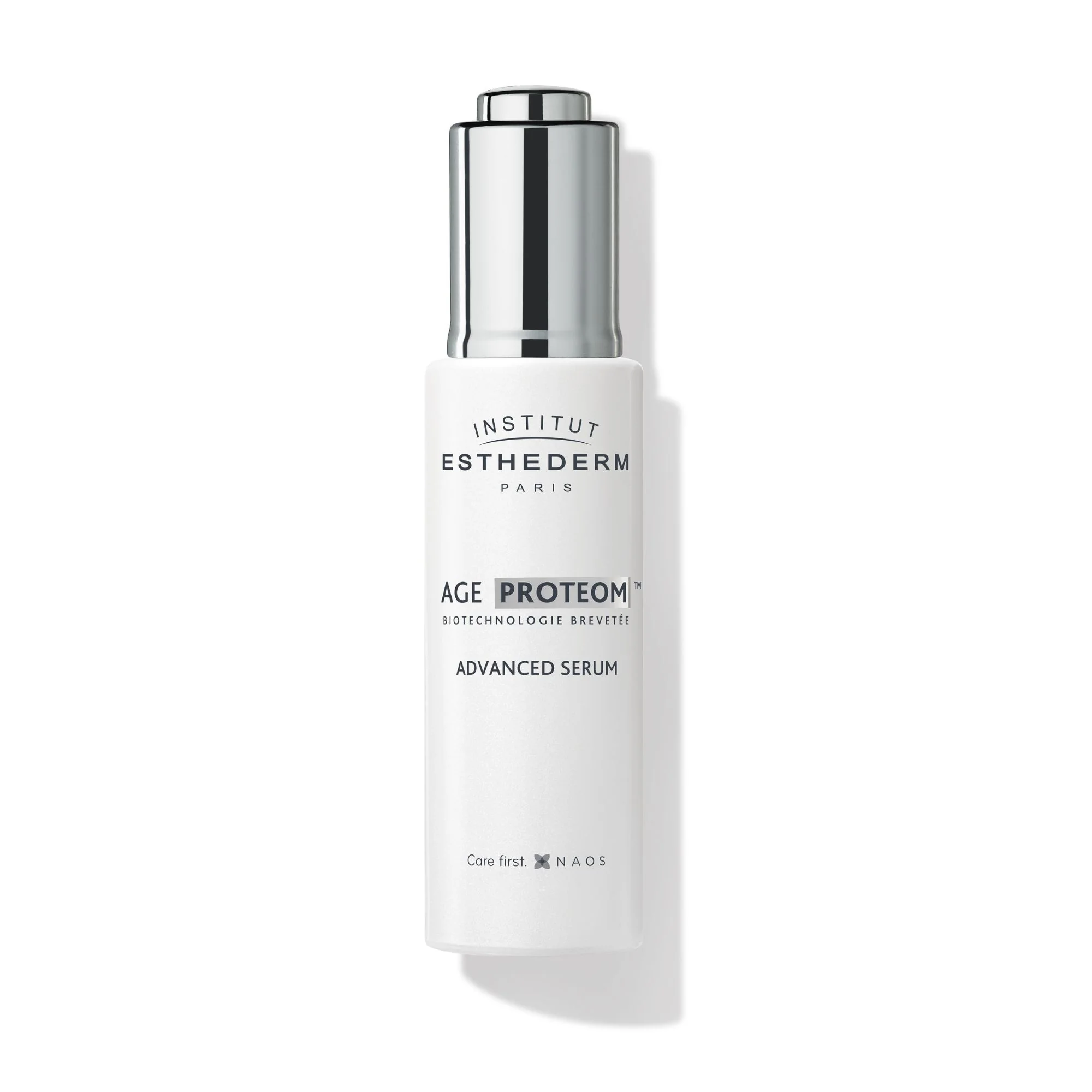 Age Proteom Advanced Serum - Siero viso primi segni, Trattamento Rigenerante