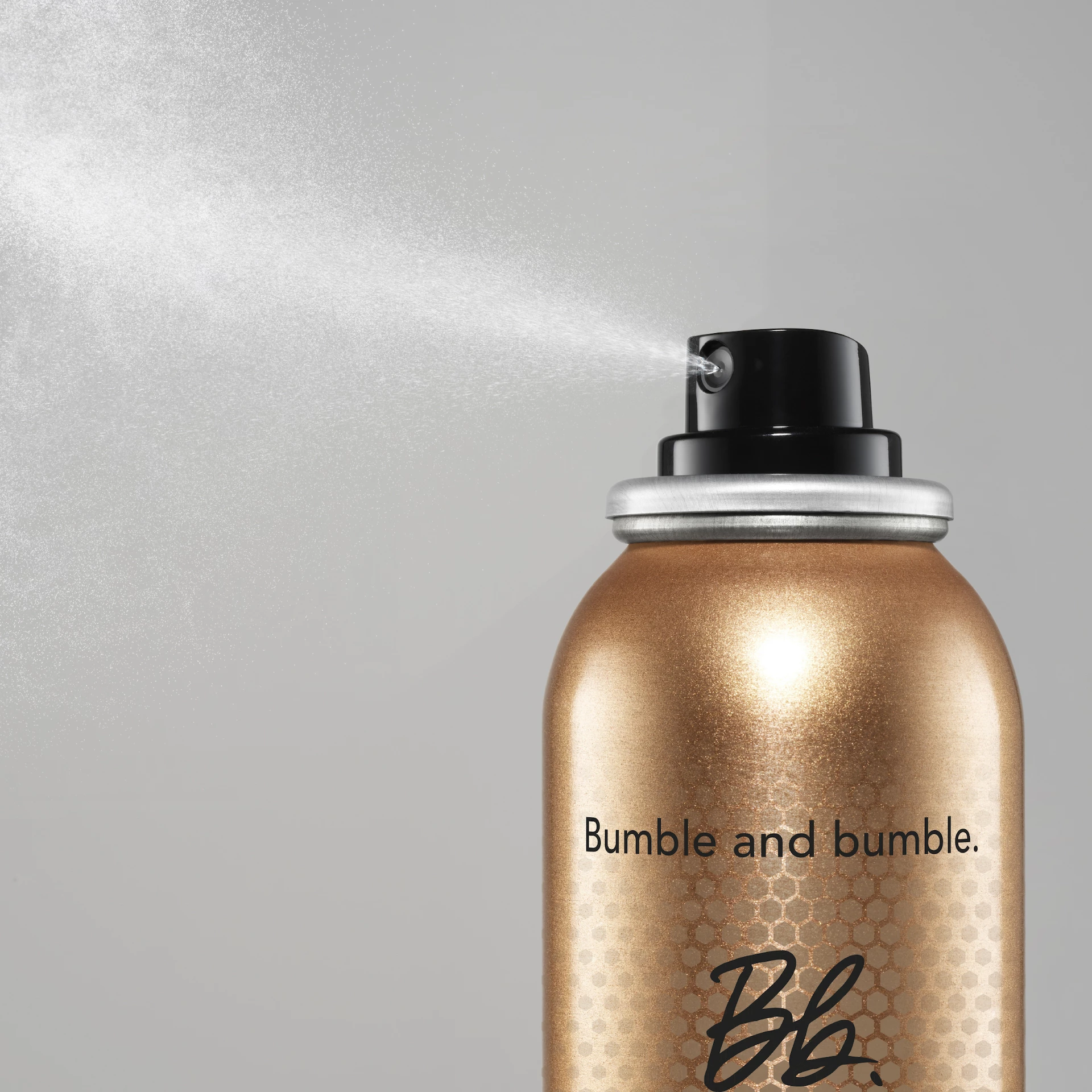 Hővédő Hajszárító Gyorsító 125 ml - Bumble and bumble