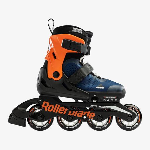  Rollerblade Microblade
