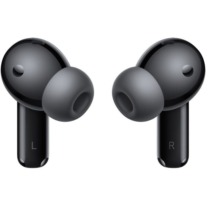 Auricolari in-ear - HUAWEI - FreeBuds 6i - True Wireless - Cancellazione attiva del rumore ibrida - Nero