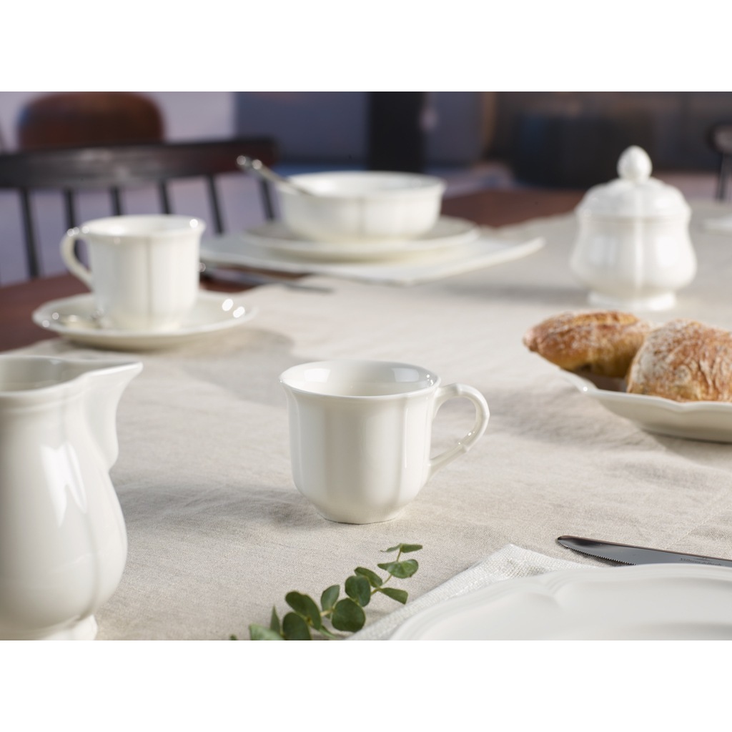 Villeroy & Boch Manoir Mocha Cup - 1 gab