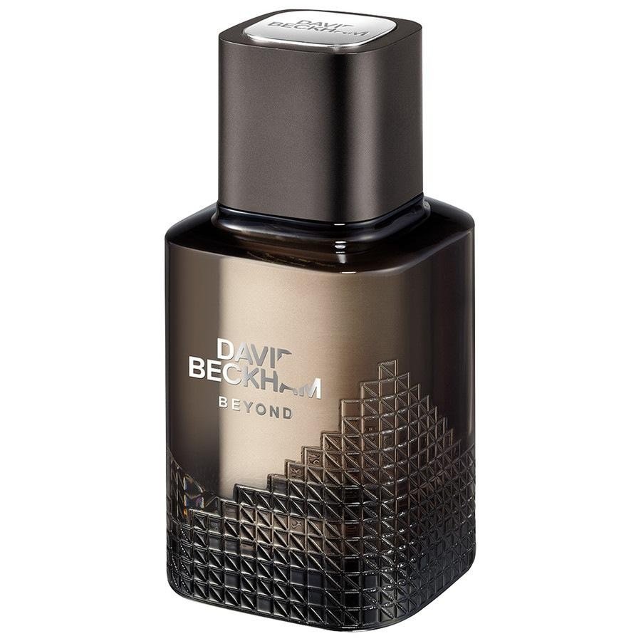 David Beckham Eau de Toilette Beyond Eau de Toilette – 40 ml
