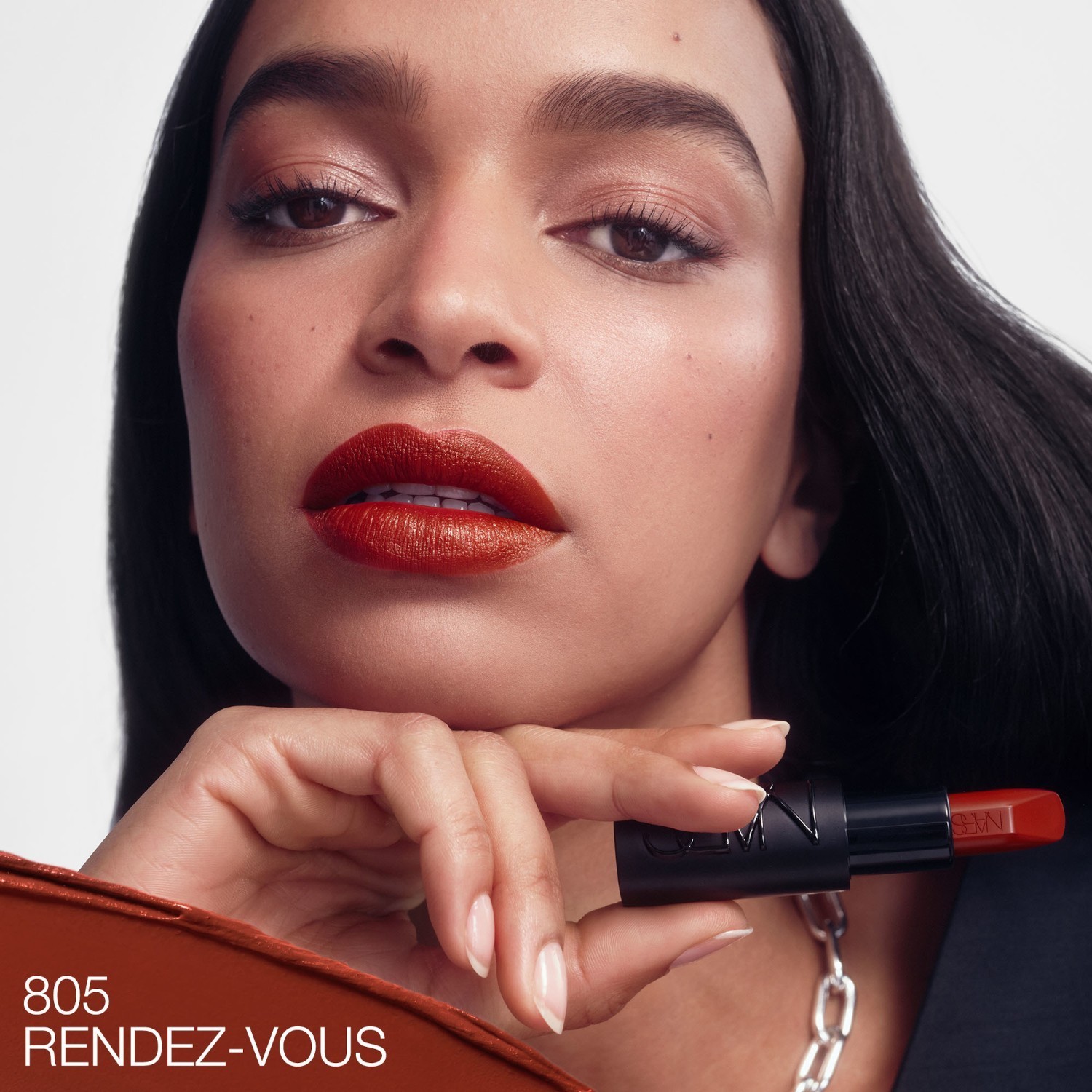 NARS Lippenstift Explicit – 3,8 g