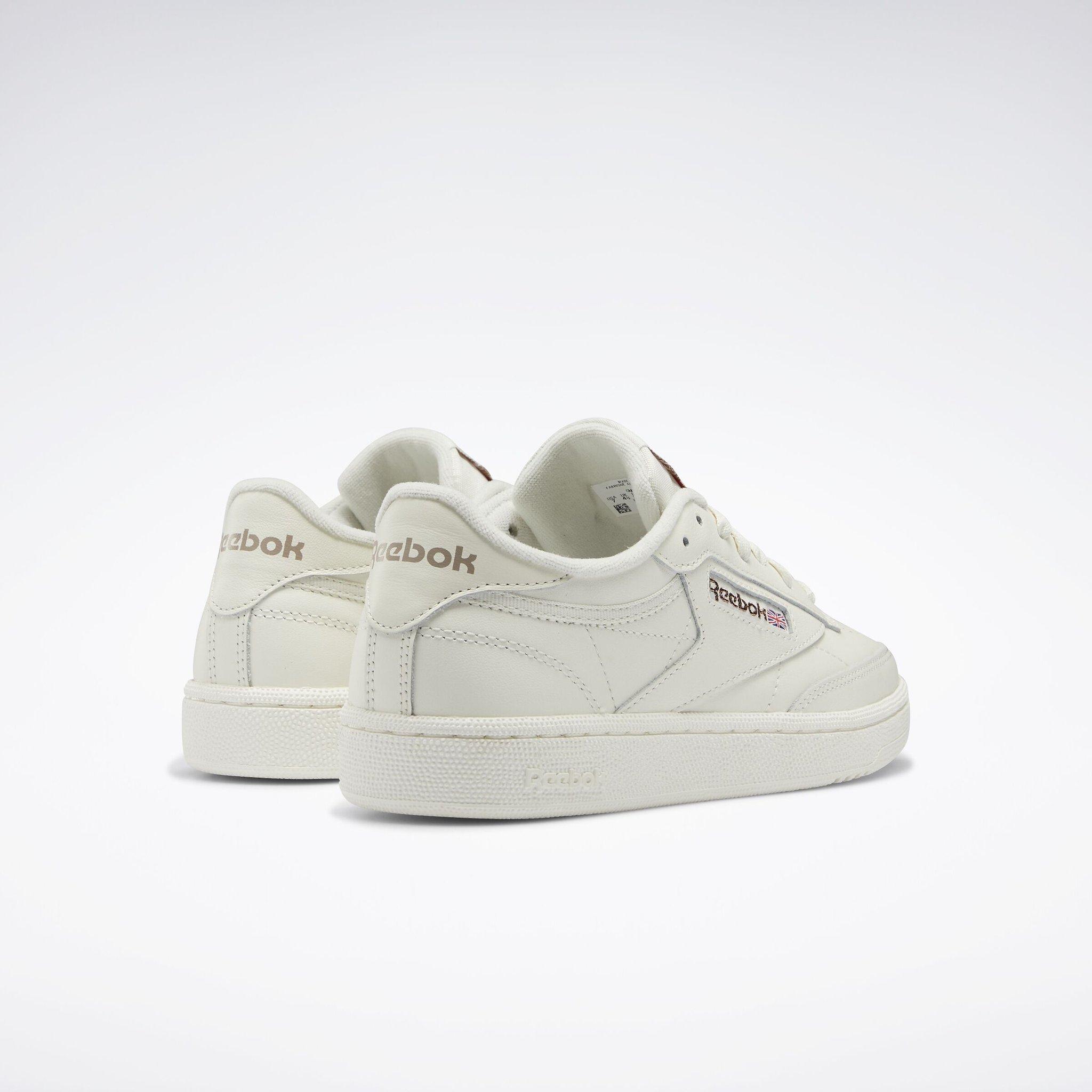 Women's Lifestyle Shoes  Club C 85 Shoes