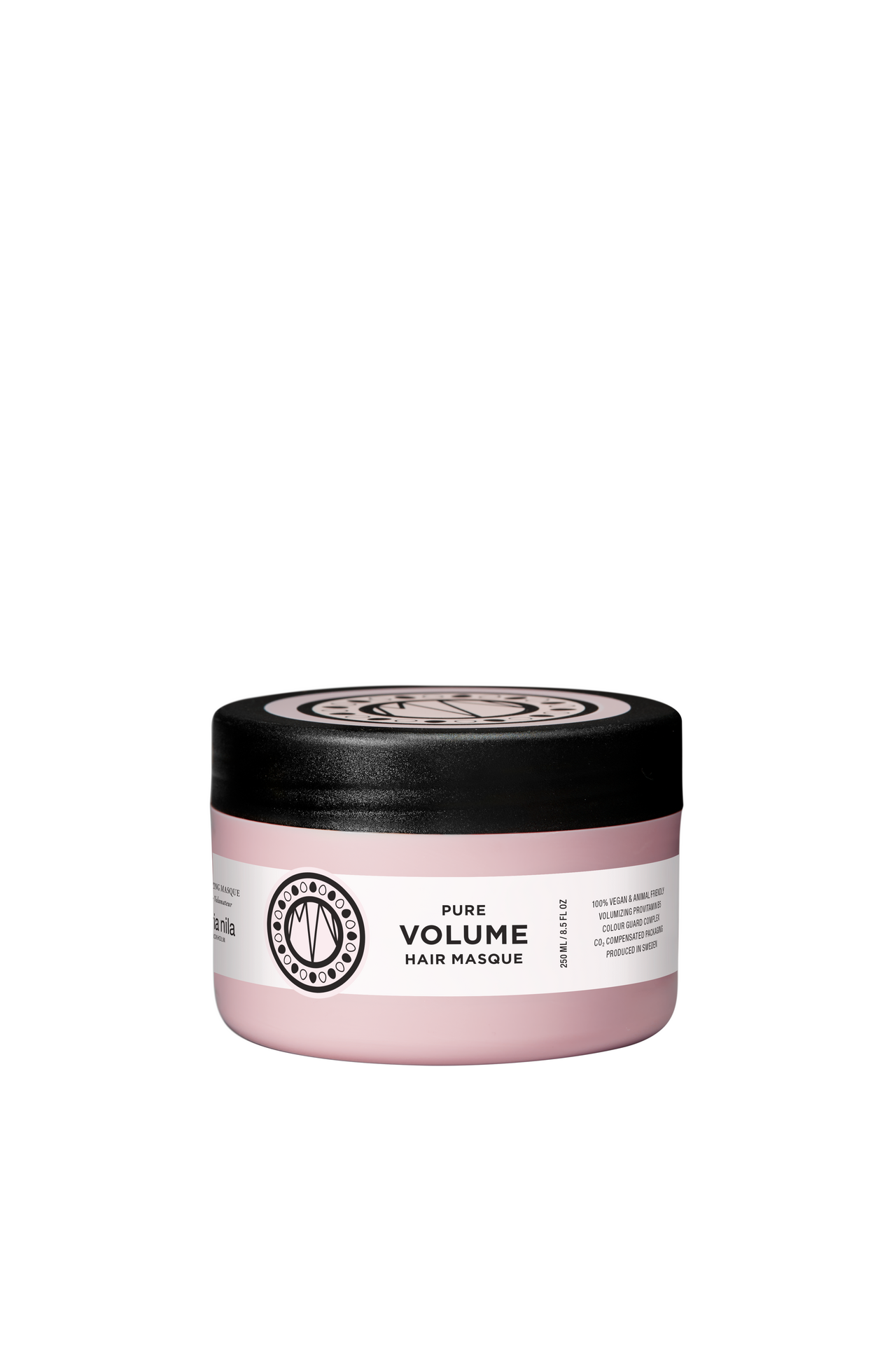 Pure Volume maska 250 ml - Maria Nila