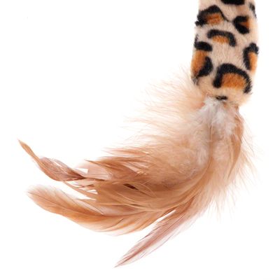 Leo Cat Dangler