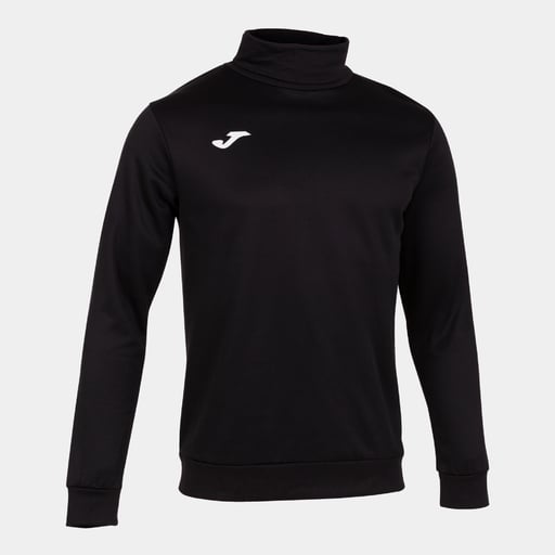 Sudadera Joma Sena Negro