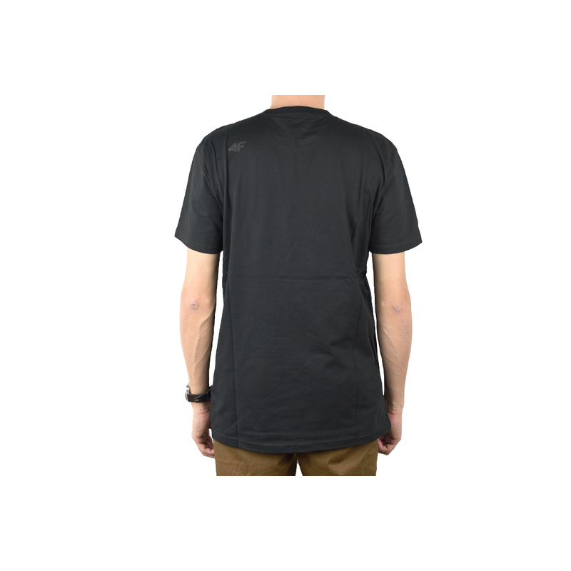  4f Heren T-shirt Nosh4-tsm003-20s
