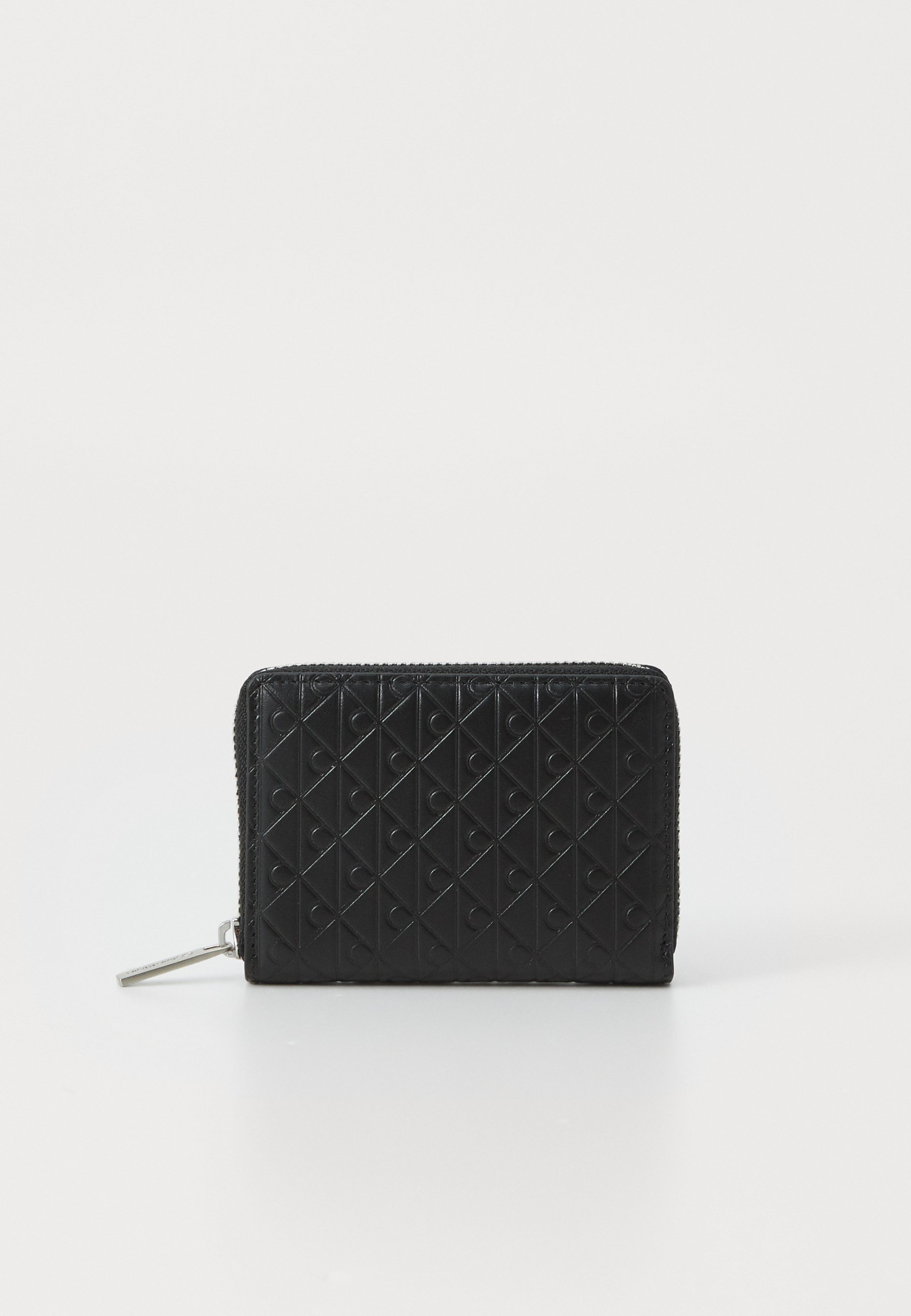 Portefeuille Calvin Klein - noir