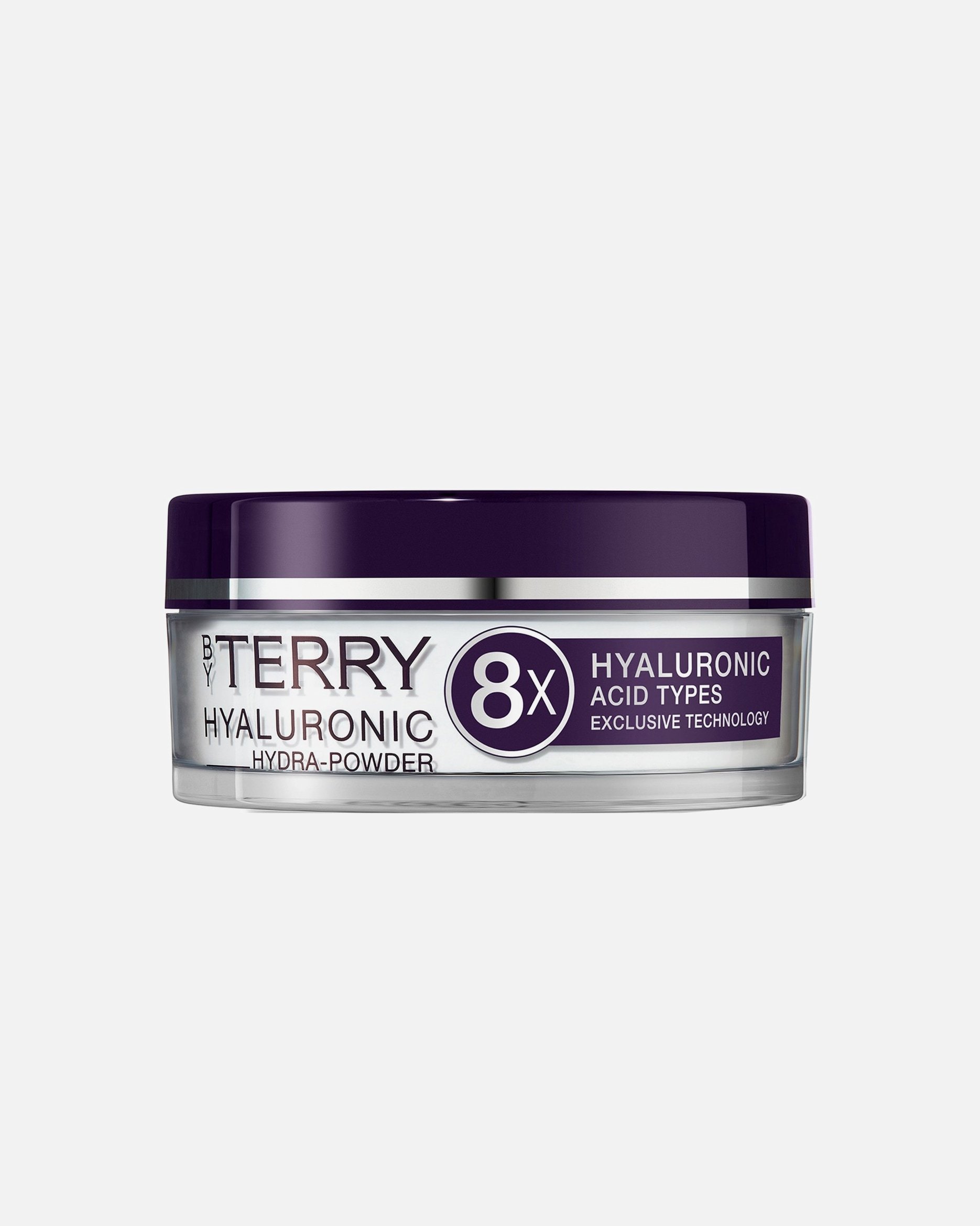 „Terry Powder“ hialurono rūgšties hidrolato milteliai - 10 g