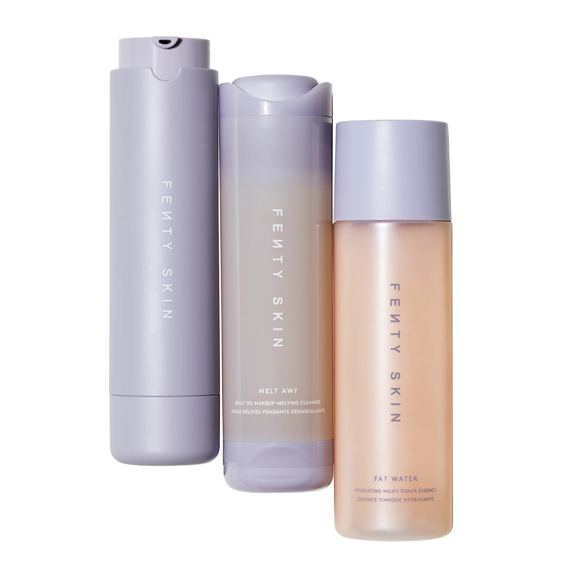 Start'r szett száraz bőrre - Fenty Skin