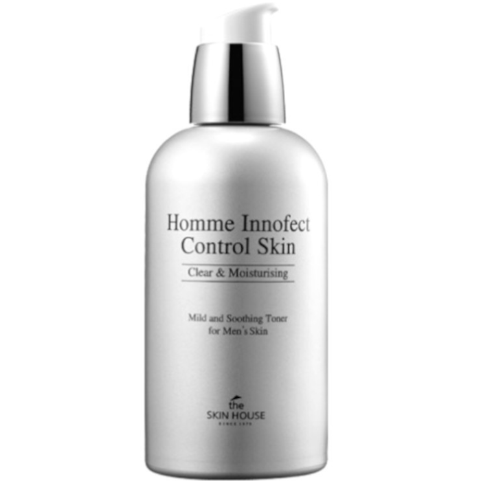The Skin House Homme Innofect Control