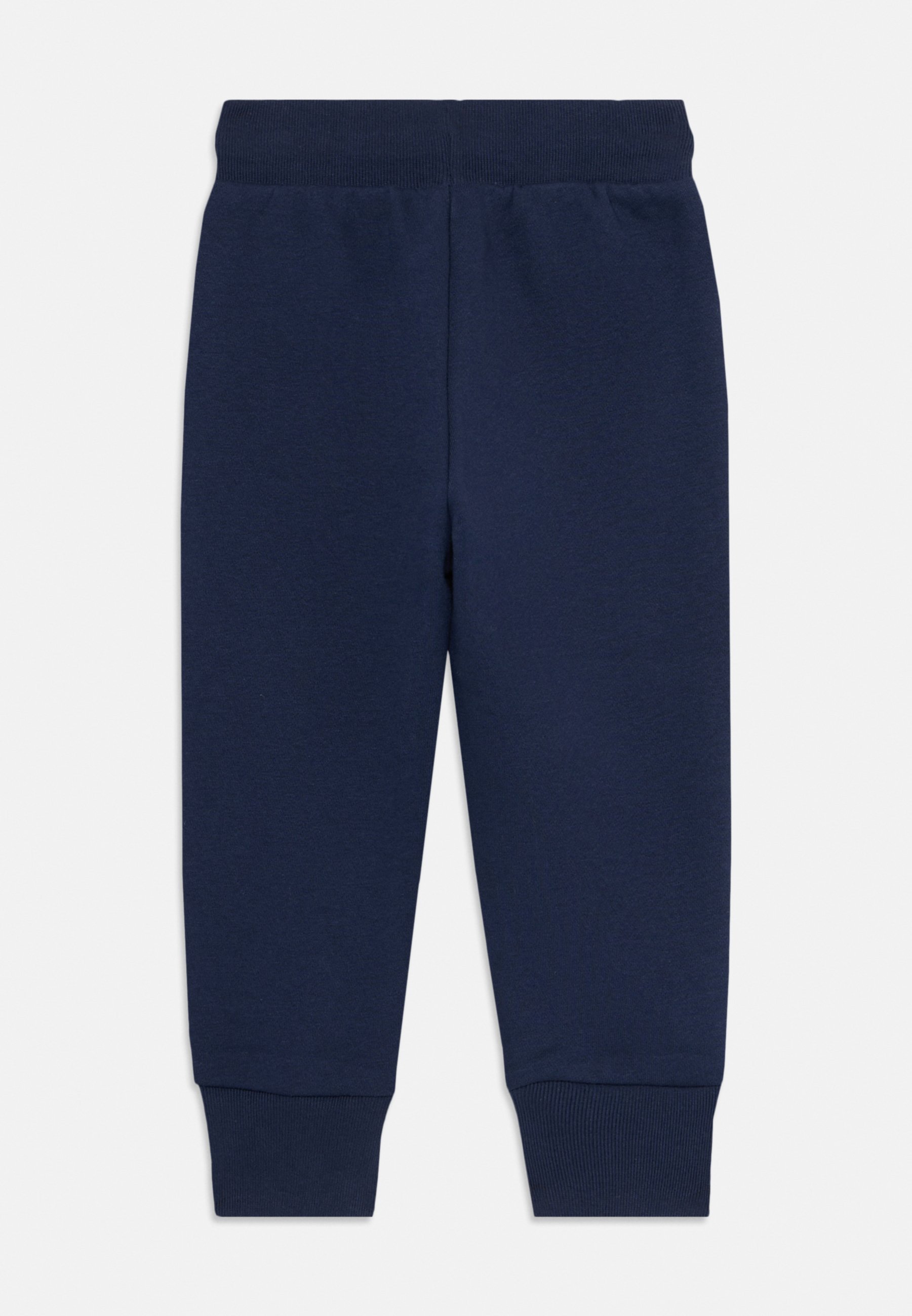 GAP BAMBINO, CONFEZIONE DA 2 - Pantaloni della tuta - fantasia arazzo blu navy